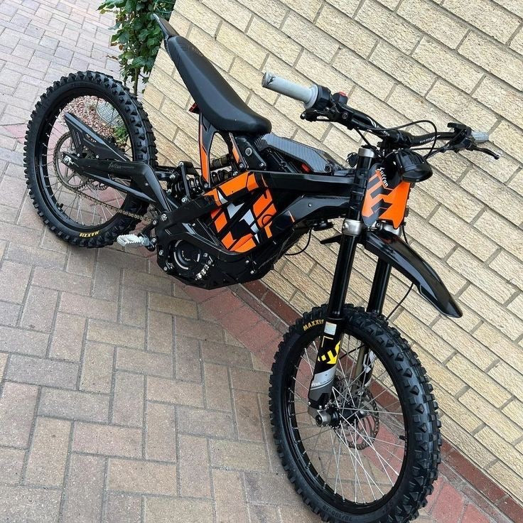 Shoppiko™ VoltRide