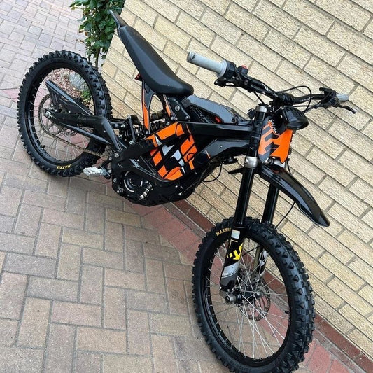 Shoppiko™ VoltRide